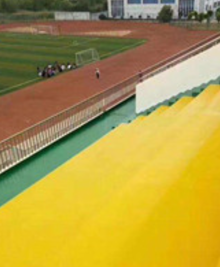 七台河专业球场地面翻新维修整改